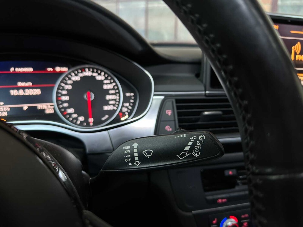 Audi A6 Allroad 3.0 TDI V6 Quattro Premium Edition 211pk 2017, GBZ-51-N