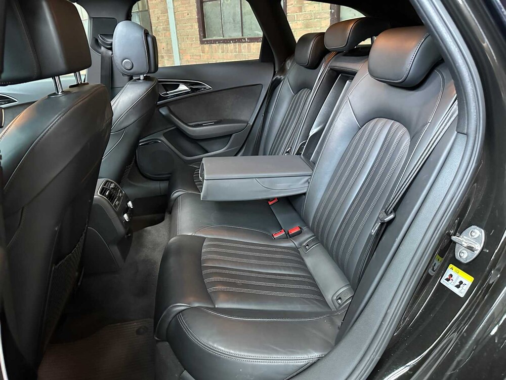 Audi A6 Allroad 3.0 TDI V6 Quattro Premium Edition 211pk 2017, GBZ-51-N