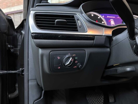 Audi A6 Allroad 3.0 TDI V6 Quattro Premium Edition 211pk 2017, GBZ-51-N