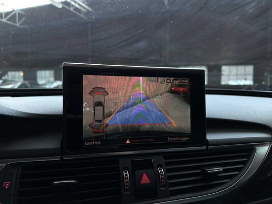 Audi A6 Allroad 3.0 TDI V6 Quattro Premium Edition 211pk 2017, GBZ-51-N