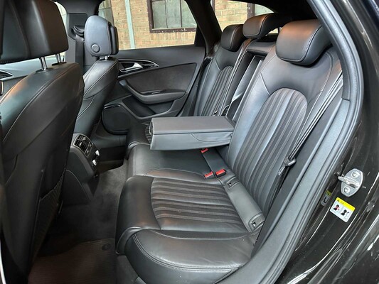 Audi A6 Allroad 3.0 TDI V6 Quattro Premium Edition 211pk 2017, GBZ-51-N