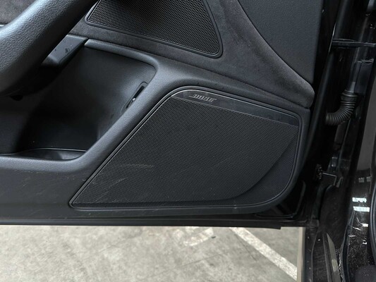 Audi A6 Allroad 3.0 TDI V6 Quattro Premium Edition 211pk 2017, GBZ-51-N