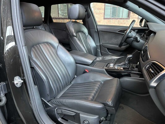 Audi A6 Allroad 3.0 TDI V6 Quattro Premium Edition 211pk 2017, GBZ-51-N