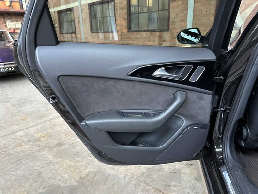 Audi A6 Allroad 3.0 TDI V6 Quattro Premium Edition 211pk 2017, GBZ-51-N