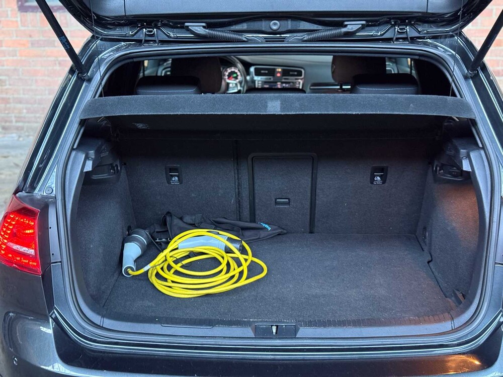 Volkswagen Golf GTE 1.4 TSI 150pk 2015, HH-798-L