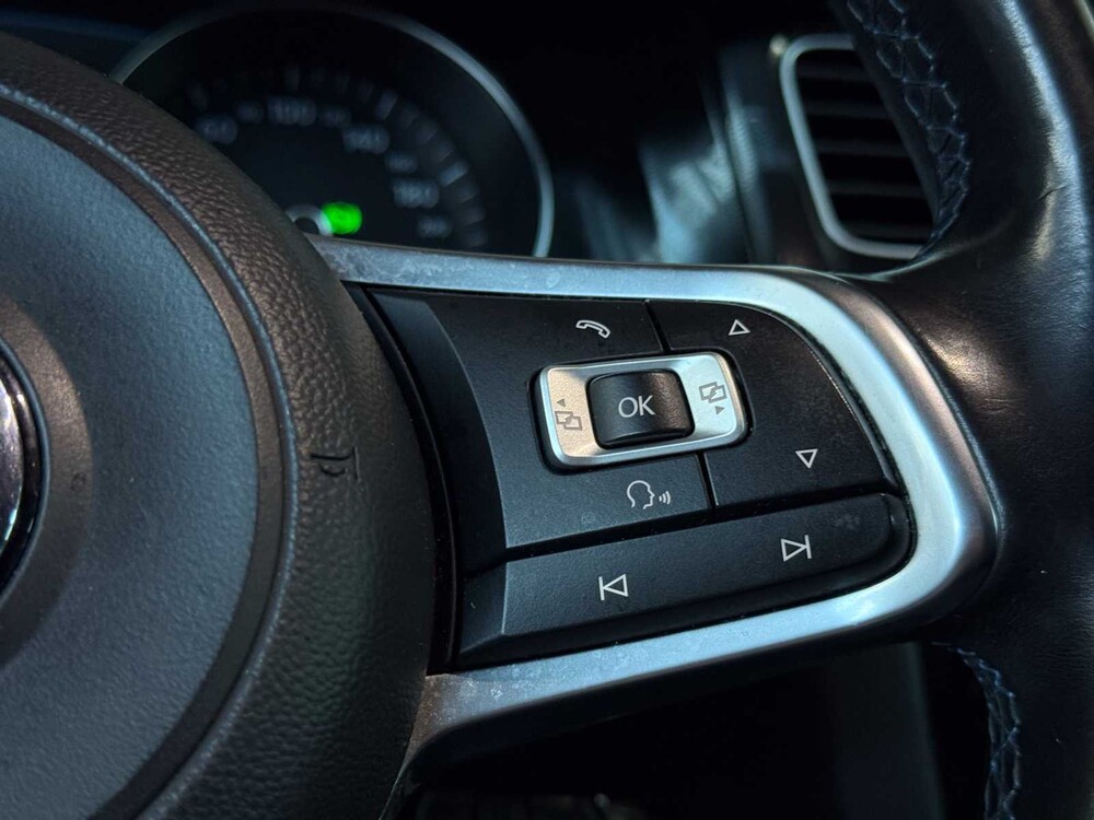 Volkswagen Golf GTE 1.4 TSI 150pk 2015, HH-798-L