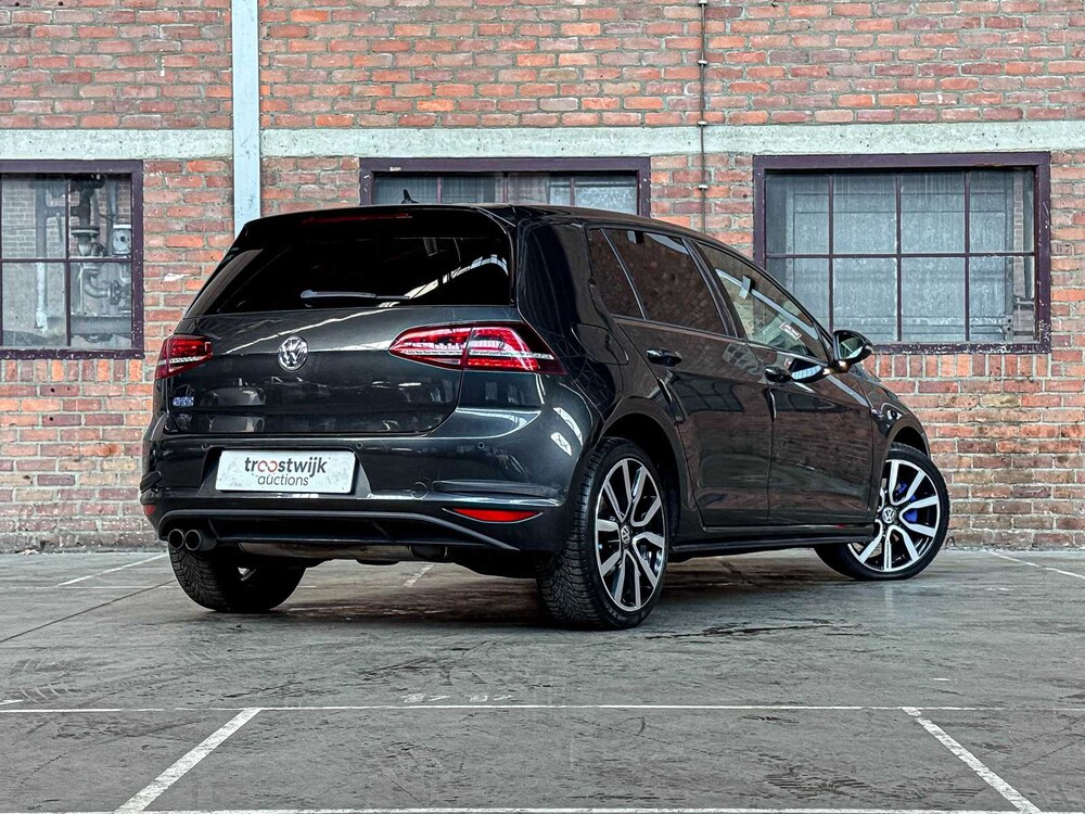Volkswagen Golf GTE 1.4 TSI 150pk 2015, HH-798-L