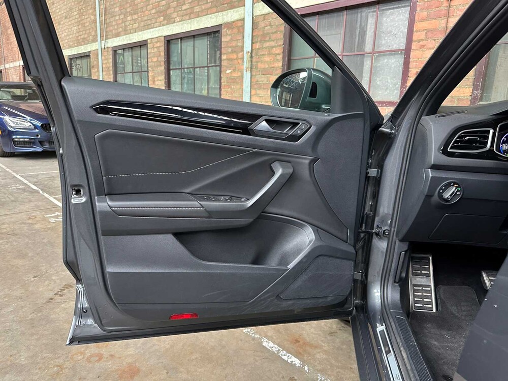 Volkswagen T-Roc R-line 1.5 150pk 2024