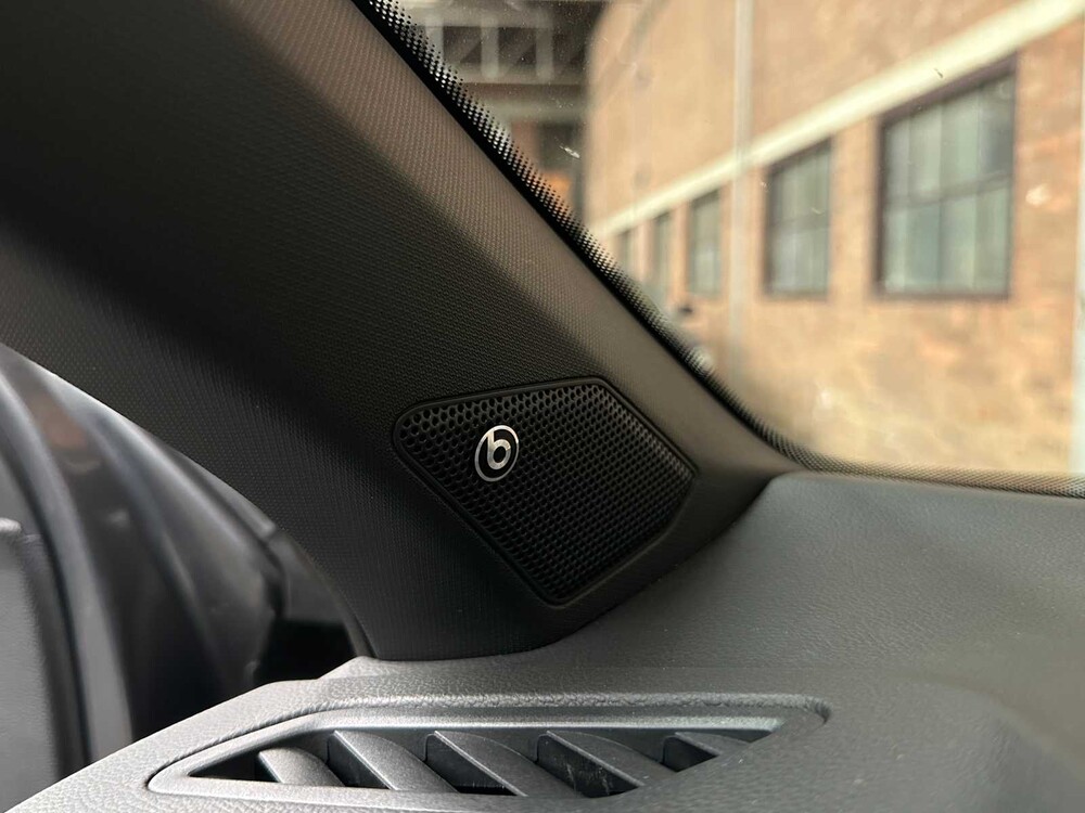 Volkswagen T-Roc R-line 1.5 150pk 2024