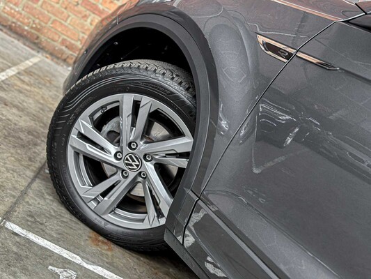 Volkswagen T-Roc R-line 1.5 150pk 2024