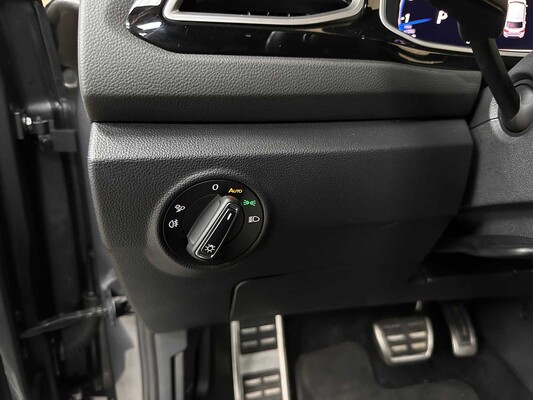 Volkswagen T-Roc R-line 1.5 150pk 2024