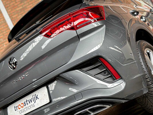 Volkswagen T-Roc R-line 1.5 150pk 2024