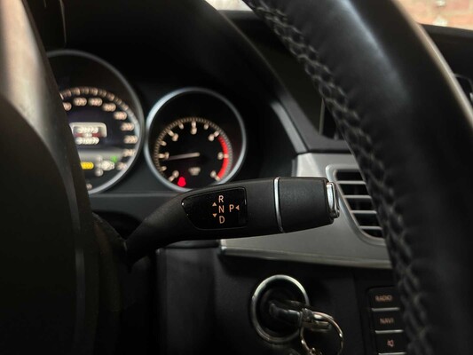 Mercedes-Benz E200 BlueTEC Ambition 136pk 2015 E-klasse, NP-203-H