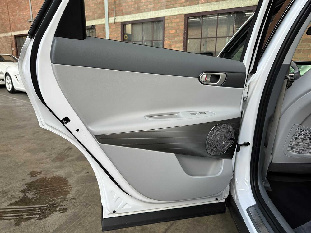 Hyundai NEXO FCEV Plus Pack 163pk 2020, J-193-NB