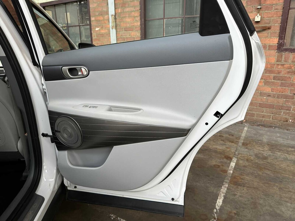 Hyundai NEXO FCEV Plus Pack 163pk 2020, J-193-NB