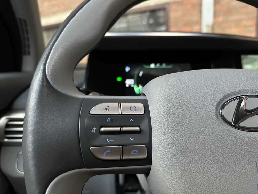 Hyundai NEXO FCEV Plus Pack 163pk 2020, J-193-NB