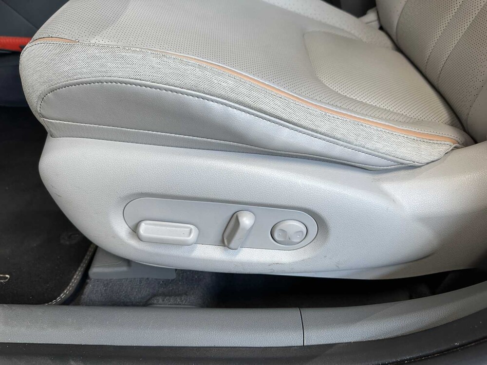 Hyundai NEXO FCEV Plus Pack 163pk 2020, J-193-NB