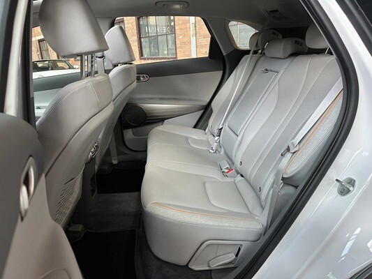 Hyundai NEXO FCEV Plus Pack 163pk 2020, J-193-NB