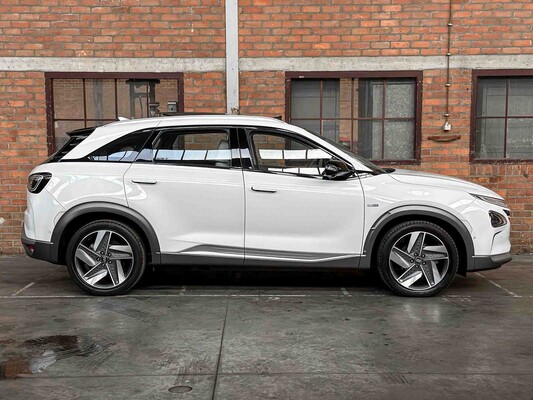 Hyundai NEXO FCEV Plus Pack 163pk 2020, J-193-NB