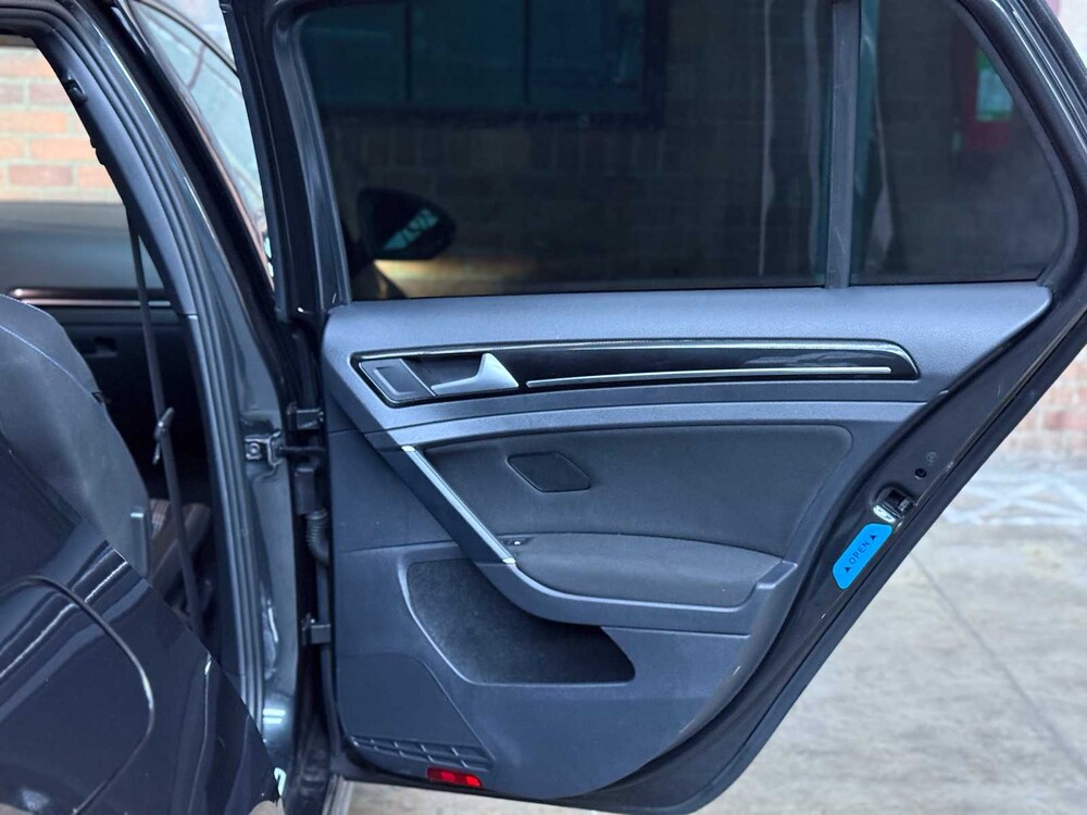 Volkswagen Golf GTE 1.4 TSI 150pk 2015, HH-798-L