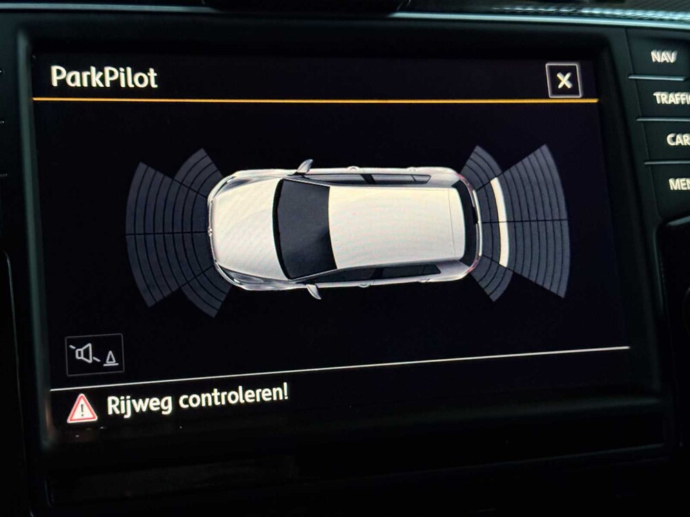 Volkswagen Golf GTE 1.4 TSI 150pk 2015, HH-798-L