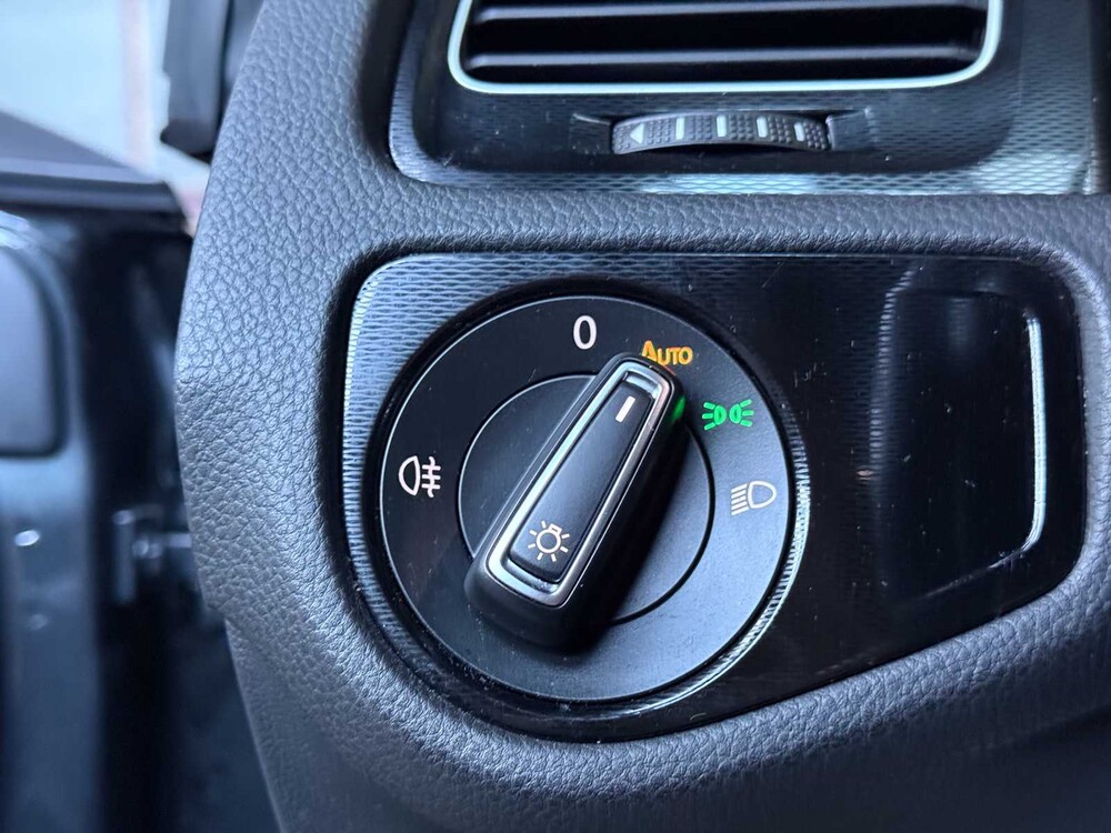 Volkswagen Golf GTE 1.4 TSI 150pk 2015, HH-798-L