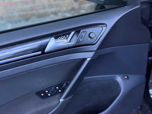 Volkswagen Golf GTE 1.4 TSI 150pk 2015, HH-798-L