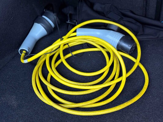 Volkswagen Golf GTE 1.4 TSI 150pk 2015, HH-798-L