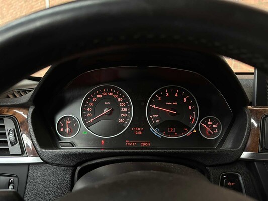 BMW 320i High Executive 184pk 2012 3-serie, 75-XGB-4