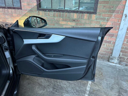 Audi A5 Sportback 1.4 TFSI Sport S-line 150pk 2018, PT-876-H