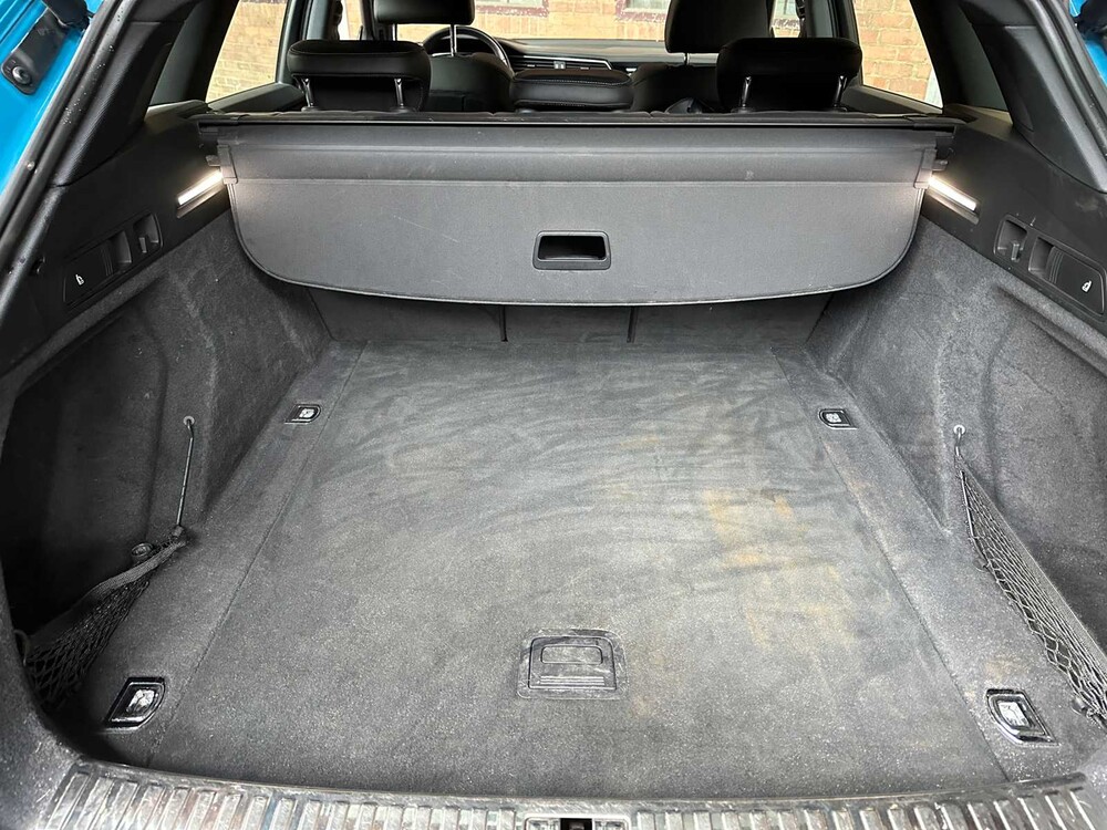 Audi e-tron 55 Quattro -Edition One- Advanced 95 kWh 408pk 2019, G-753-XP