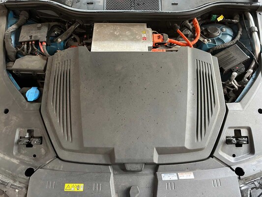 Audi e-tron 55 Quattro -Edition One- Advanced 95 kWh 408pk 2019, G-753-XP