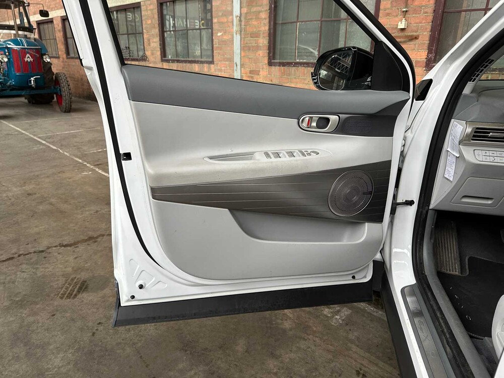 Hyundai NEXO FCEV Plus Pack 163pk 2020, J-196-NB