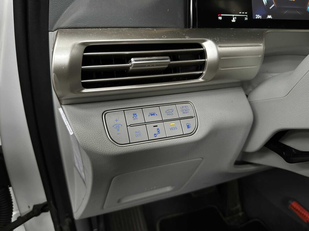 Hyundai NEXO FCEV Plus Pack 163pk 2020, J-196-NB