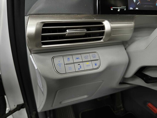 Hyundai NEXO FCEV Plus Pack 163pk 2020, J-196-NB