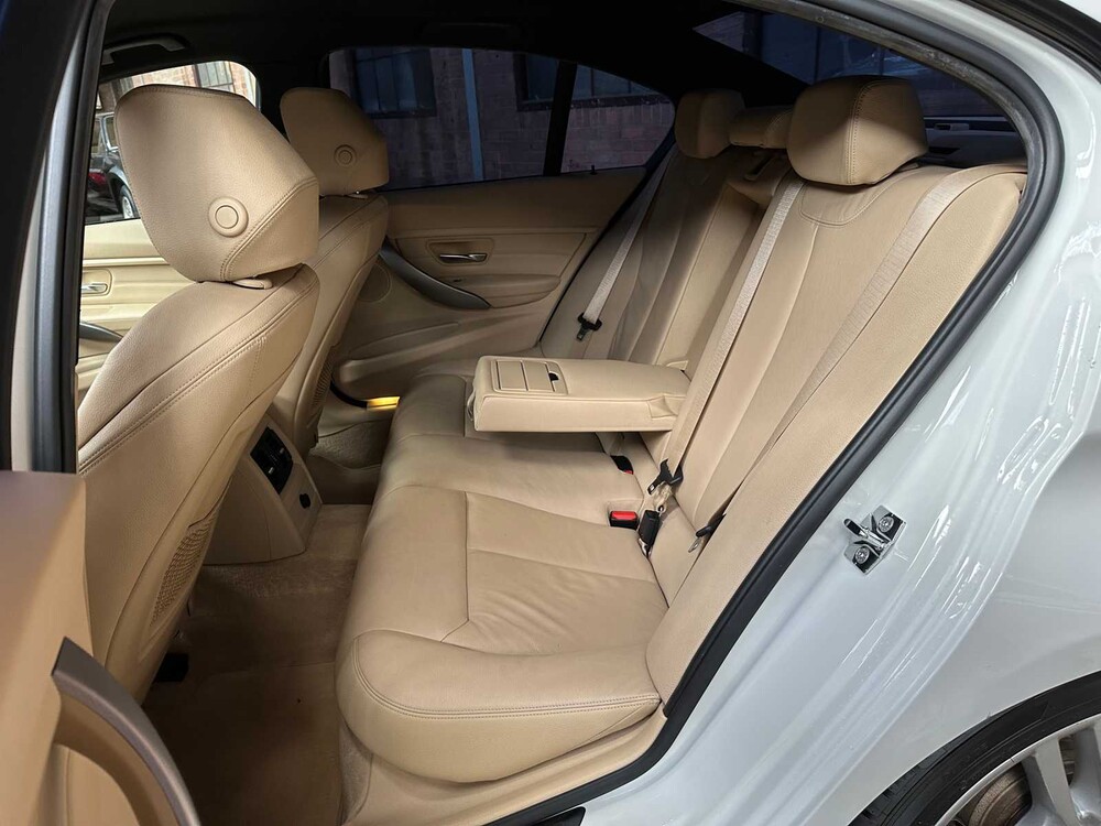 BMW 335i ActiveHybrid 3 306pk 2012, GBP-24-B