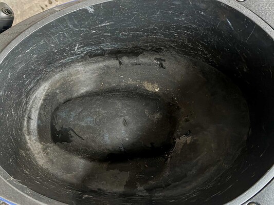 Vespa Sprint 4T Sport 80cc FULL OPTION, DRP-14-S