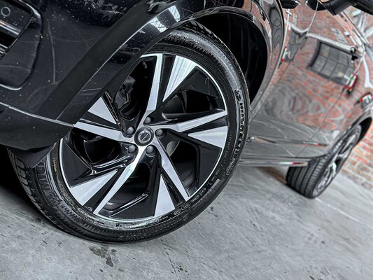 Volvo XC90 2.0 B5 AWD Inscription 235pk 2020 (Org-NL), H-655-HP
