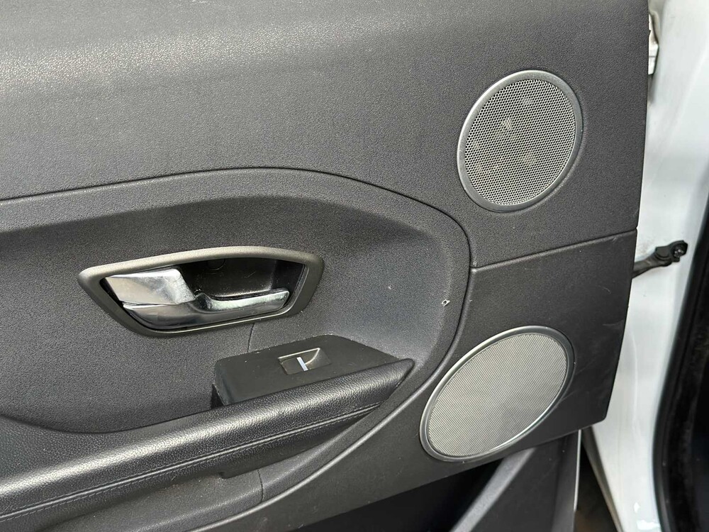 Land Rover Range Rover Evoque 2.2 eD4 2WD Pure 150pk 2013 (Origineel-NL), 7-KKH-75