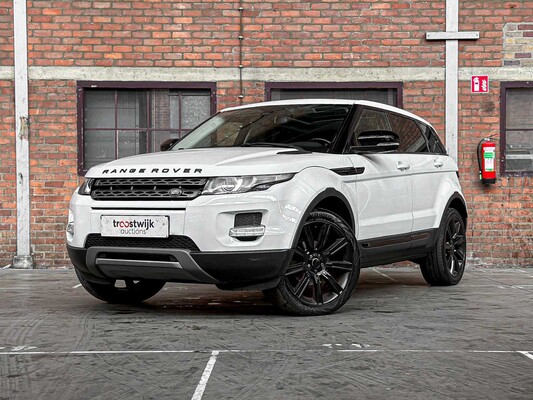 Premium daily drivers & mixed vehicles te Boxmeer
