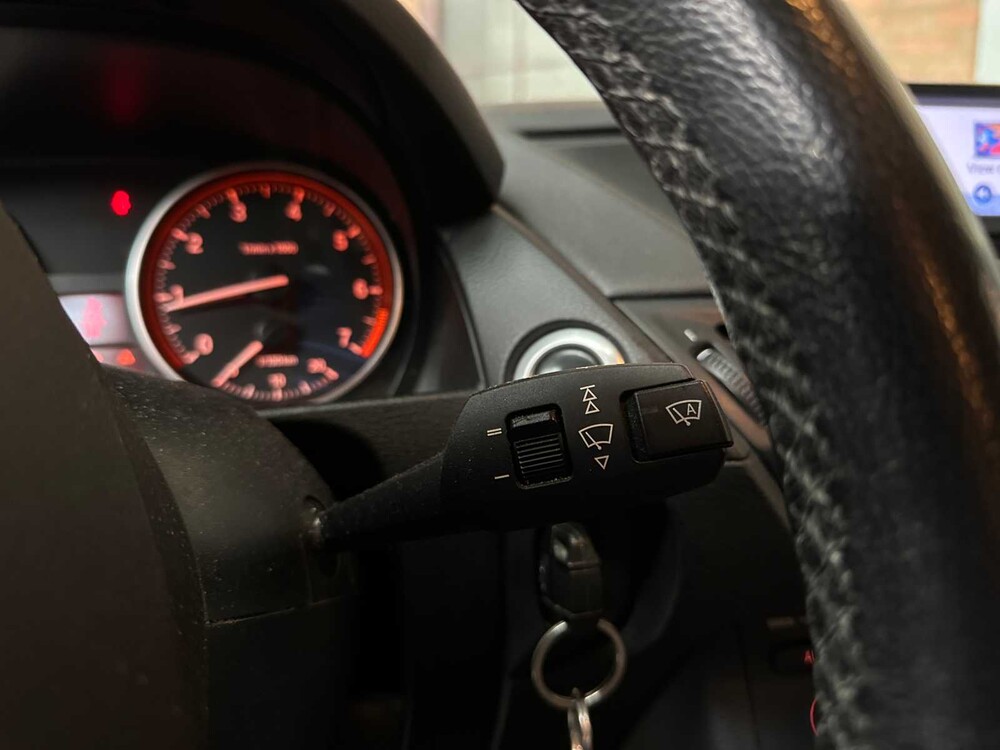 BMW X1 sDrive18i Executive 150pk 2010, 75-LDD-2