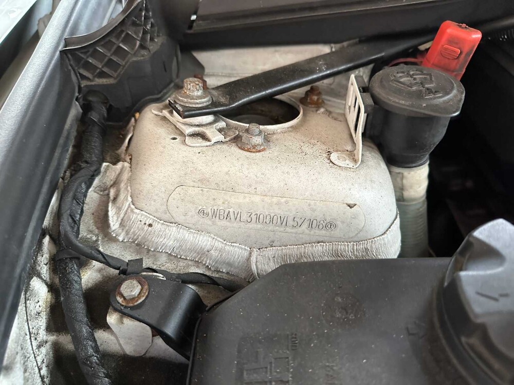 BMW X1 sDrive18i Executive 150pk 2010, 75-LDD-2