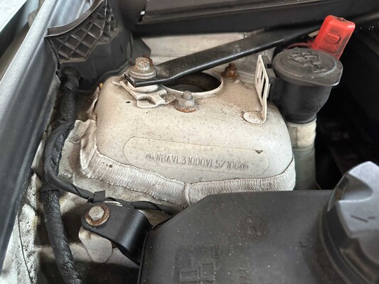 BMW X1 sDrive18i Executive 150pk 2010, 75-LDD-2