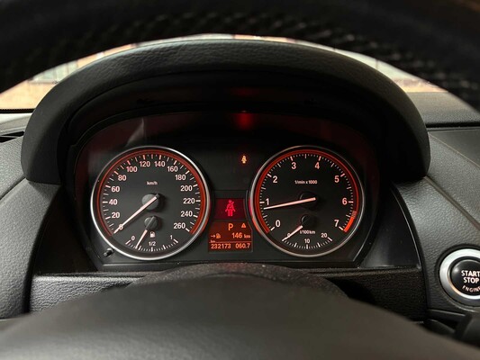 BMW X1 sDrive18i Executive 150pk 2010, 75-LDD-2