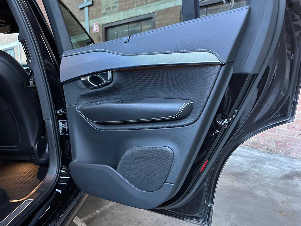 Volvo XC90 2.0 B5 AWD Inscription 235hp 2020 (Org-NL), H-655-HP