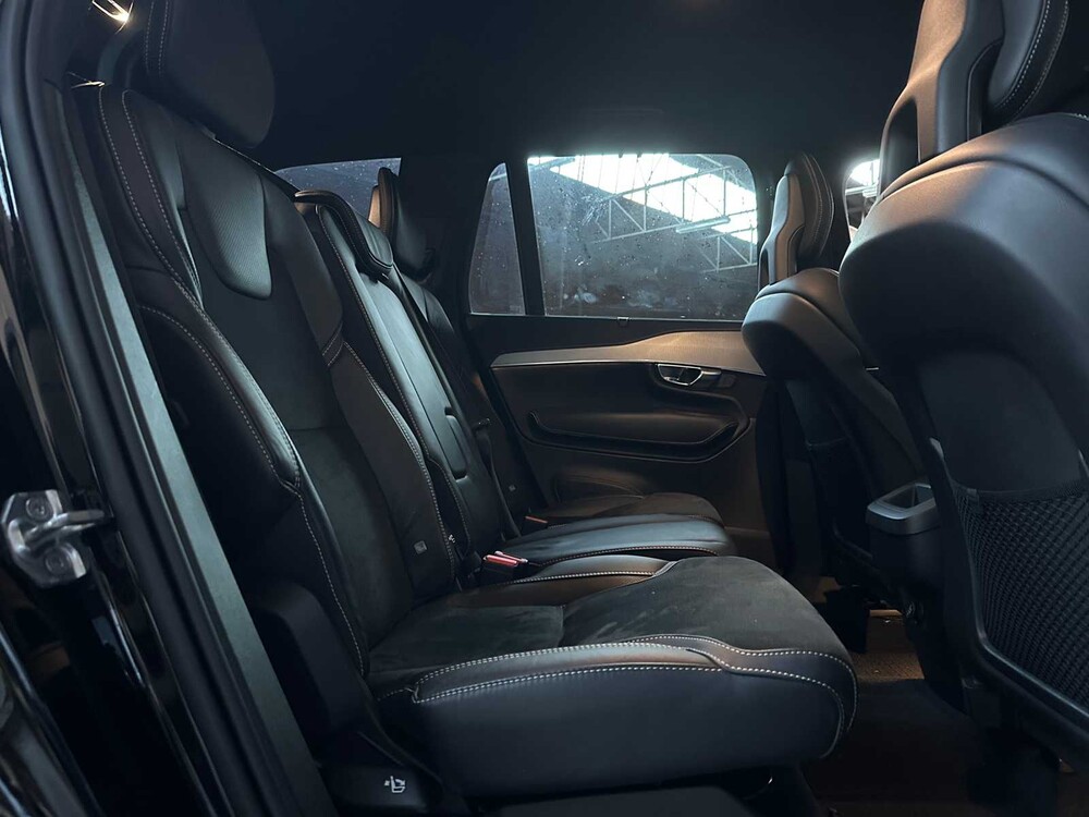 Volvo XC90 2.0 B5 AWD Inscription 235hp 2020 (Org-NL), H-655-HP