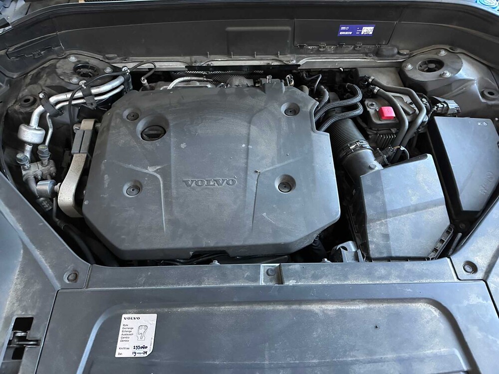 Volvo XC90 2.0 B5 AWD Inscription 235hp 2020 (Org-NL), H-655-HP