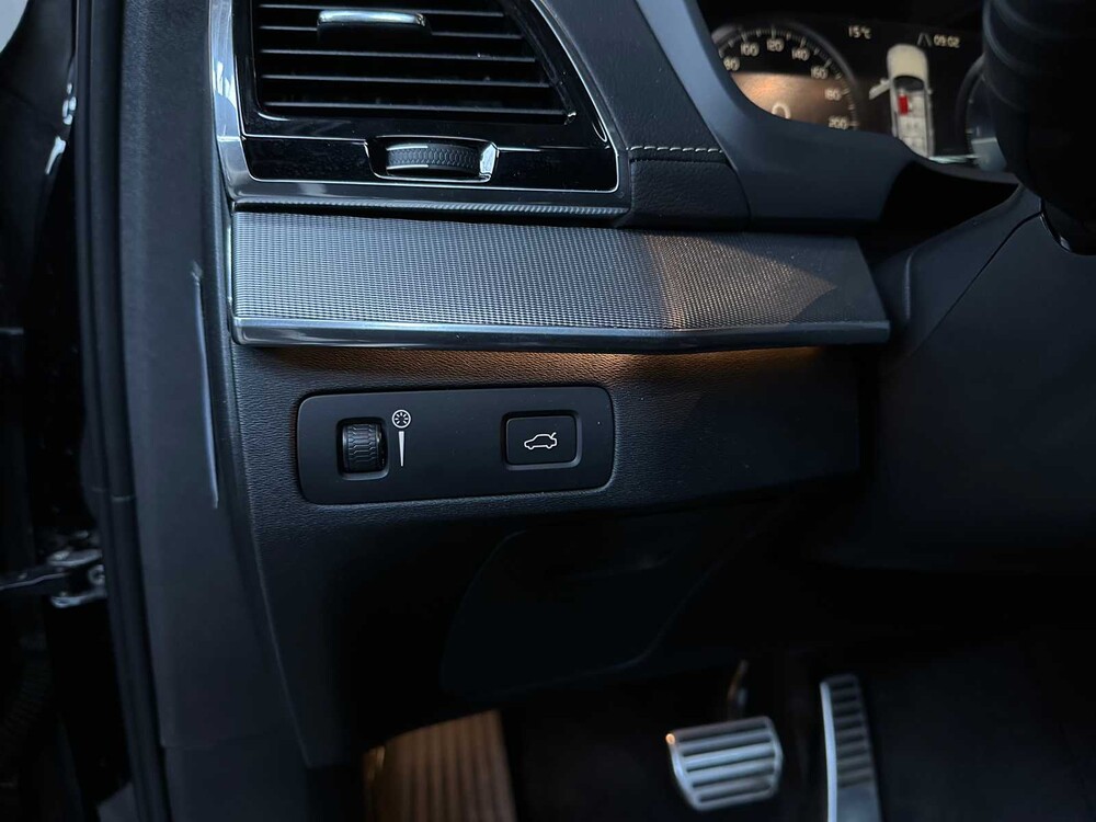 Volvo XC90 2.0 B5 AWD Inscription 235hp 2020 (Org-NL), H-655-HP