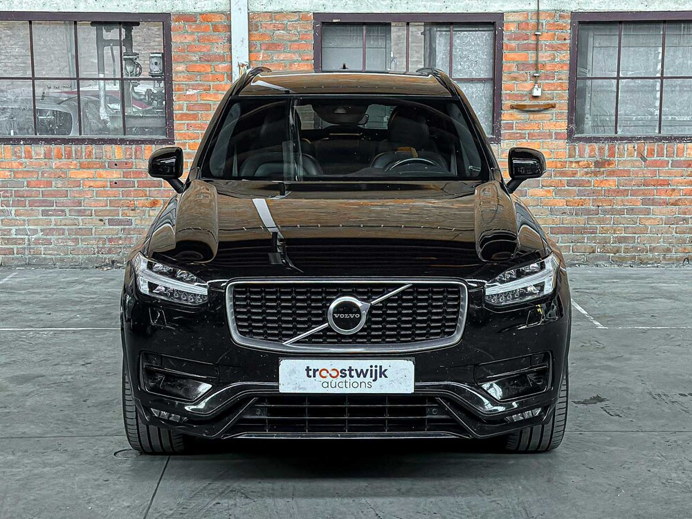 Volvo XC90 2.0 B5 AWD Inscription 235hp 2020 (Org-NL), H-655-HP