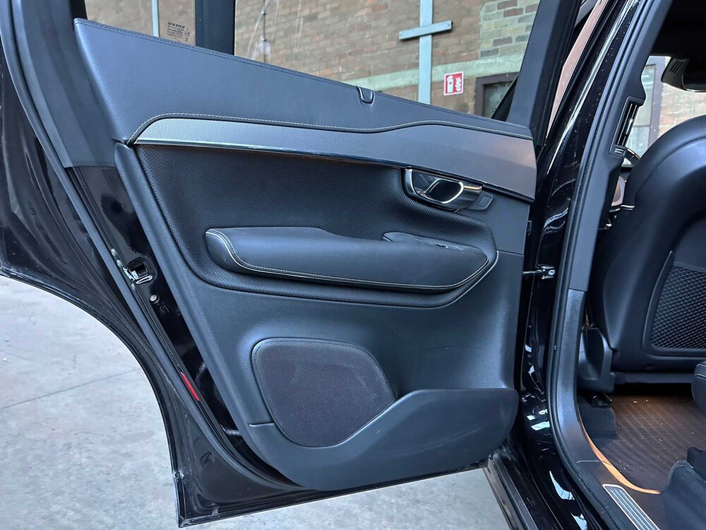 Volvo XC90 2.0 B5 AWD Inscription 235hp 2020 (Org-NL), H-655-HP